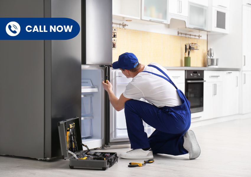 Oakdale Appliance Repair Company